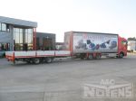 801824 volumecombinatie transport machines
